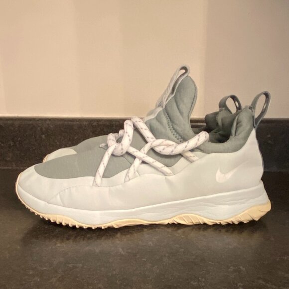 Nike City Loop Sneakers 'Light Pumice' - Size 7 - Picture 4 of 9